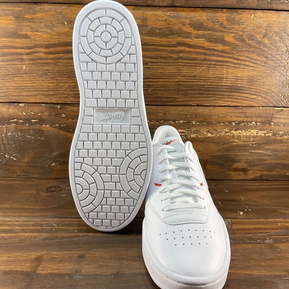 NIKE COURT BLANC WOMEN SHOES - Picture 5 of 10